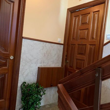 Apartamento En Cee Costa Da Morte Exterior photo