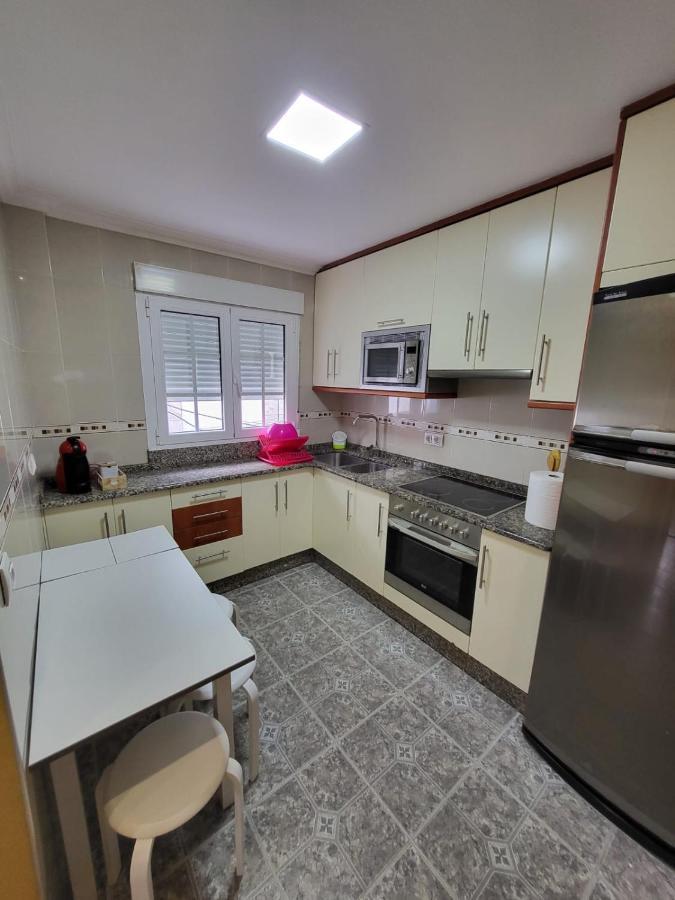 Apartamento En Cee Costa Da Morte Exterior photo